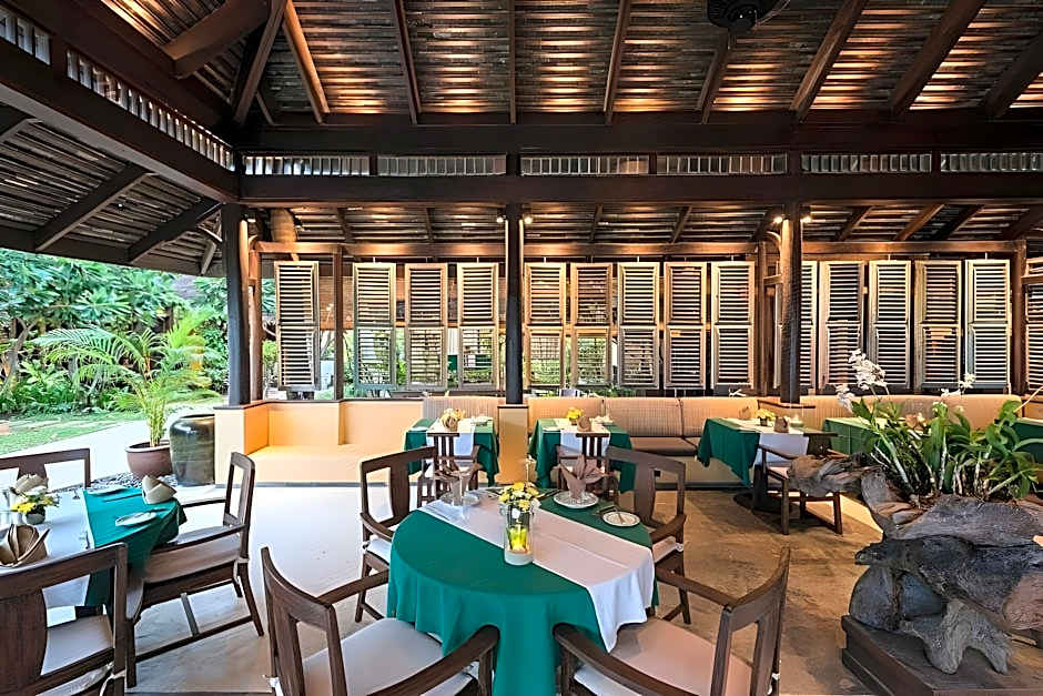 Buri Rasa Village Samui Adults Only