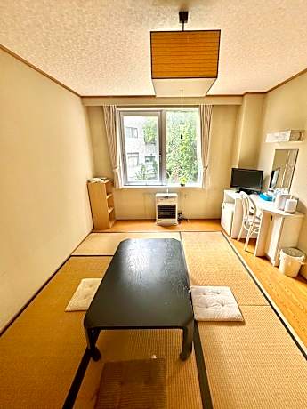 Triple Room with Private Bathroom