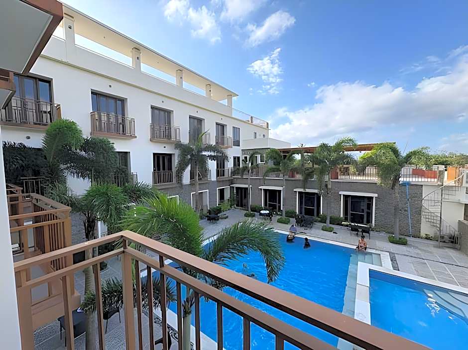 Residencia du Basco
