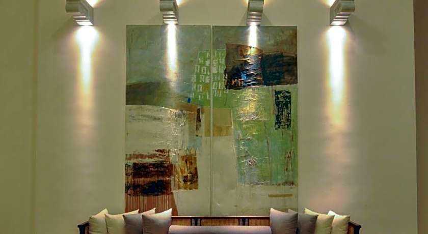 Three Gables Boutique Villa