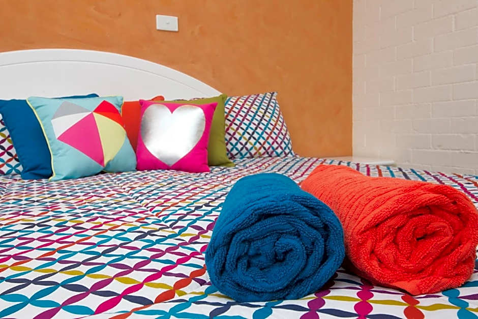 Tuncurry Beach Motel