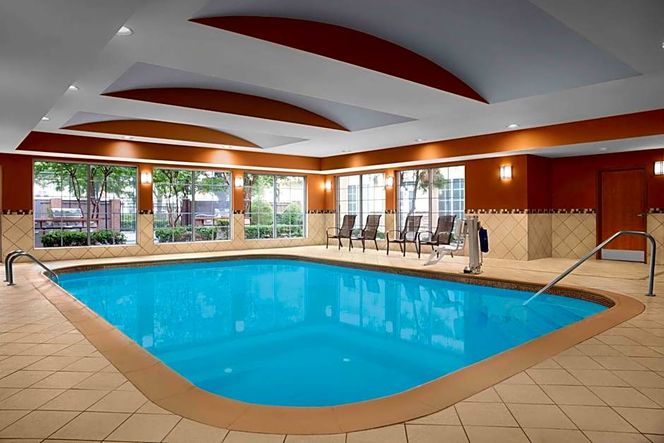 Homewood Suites By Hilton Irving-Dfw Airport