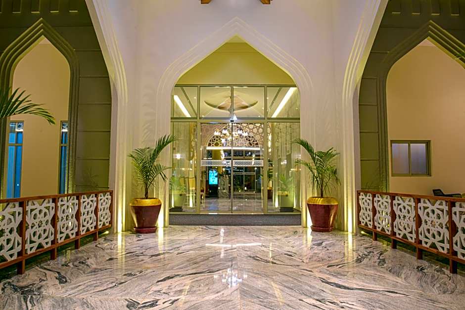 Golden Tulip Zanzibar Airport Hotel & Spa