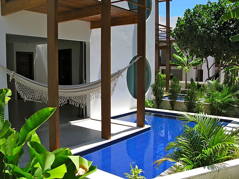 La Reserve Design Villa IDA