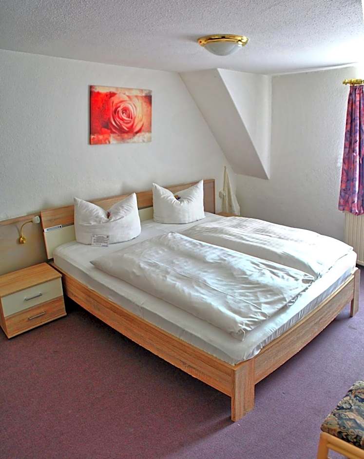 Hotel Schwarzes Ross Siebenlehn