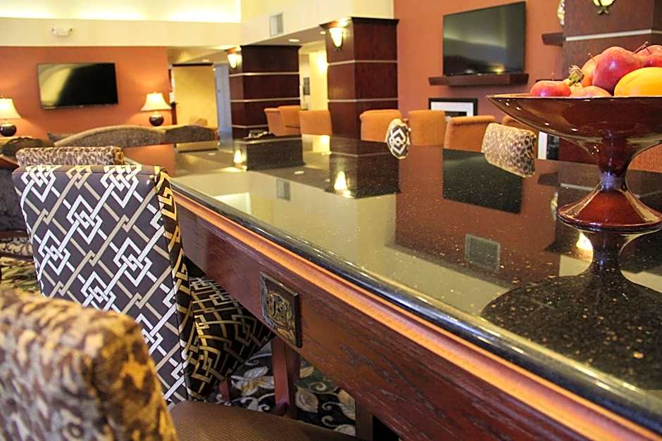 Hampton Inn By Hilton & Suites Houston/Katy, Tx