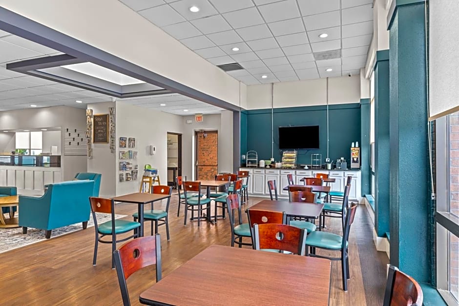 Garnet Inn & Suites, Morehead City near Atlantic Beach