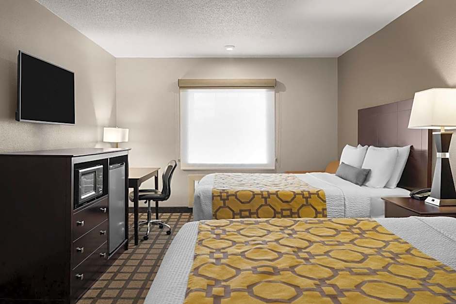 Baymont by Wyndham Jefferson City