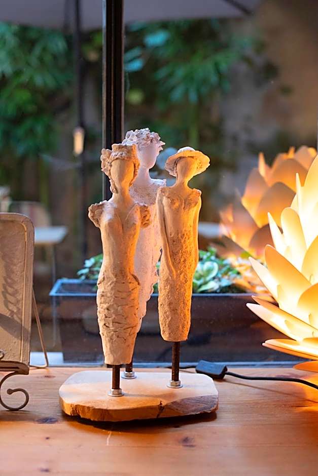 La Maison Clémenceau