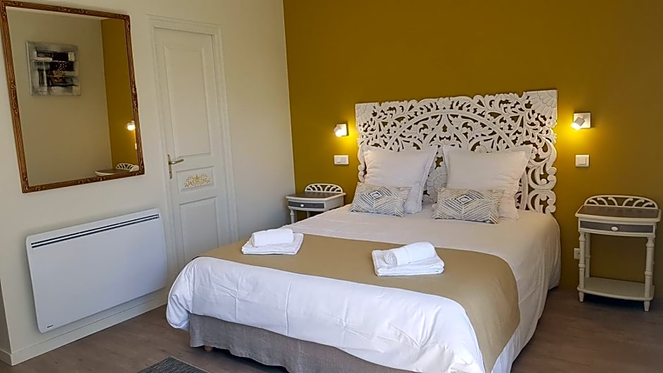 Domaine de Keryargon, Chambres d'hôtes B&B et Location de Vacances