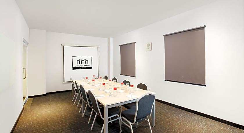 Hotel Neo Dipatiukur by ASTON