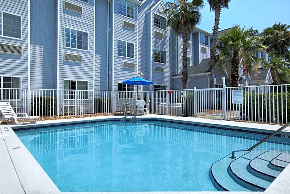Microtel Inn & Suites By Wyndham Palm Coast