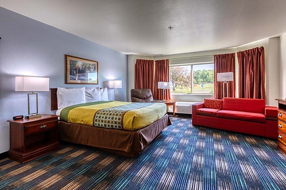All Towne Suites
