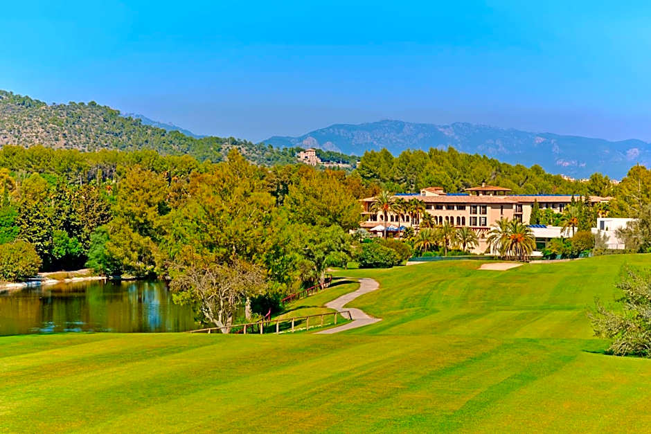 Sheraton Mallorca Arabella Golf Hotel