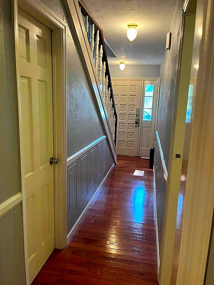 Robertson's Pigeon Forge Vacation Home