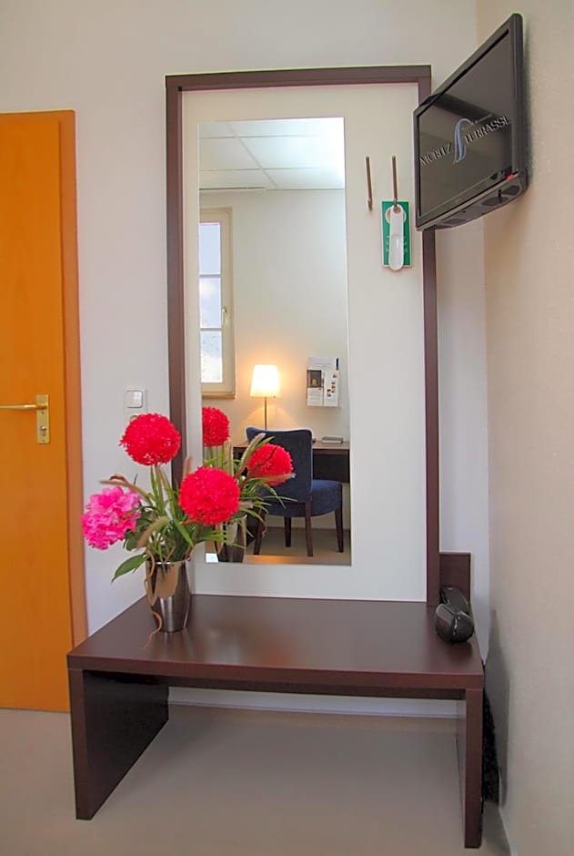 Hotel Müritzterrasse