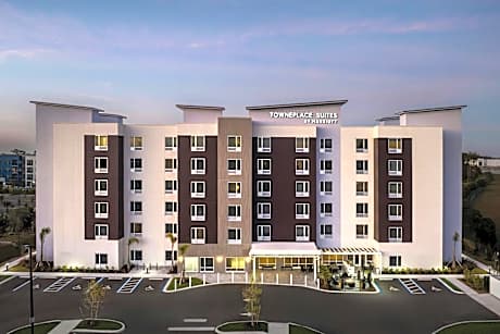 TownePlace Suites Fort Myers Gulf Coast