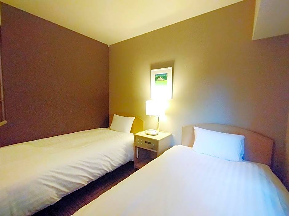 Hotel Route-Inn Hakata Ekiminami