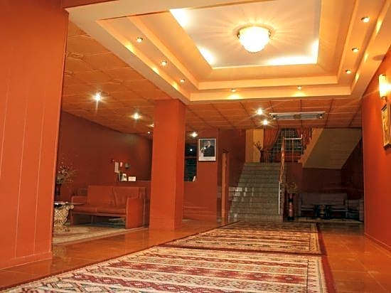 Hotel Belveder