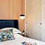 Villa Albi - Machne Yehuda Hotel
