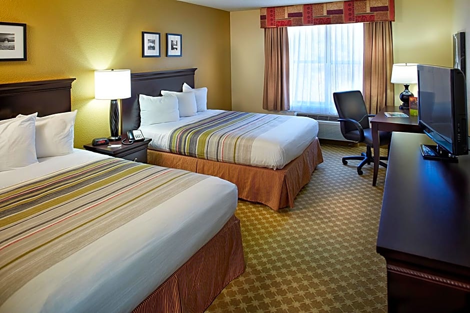 Country Inn & Suites by Radisson, Columbia Airport, SC