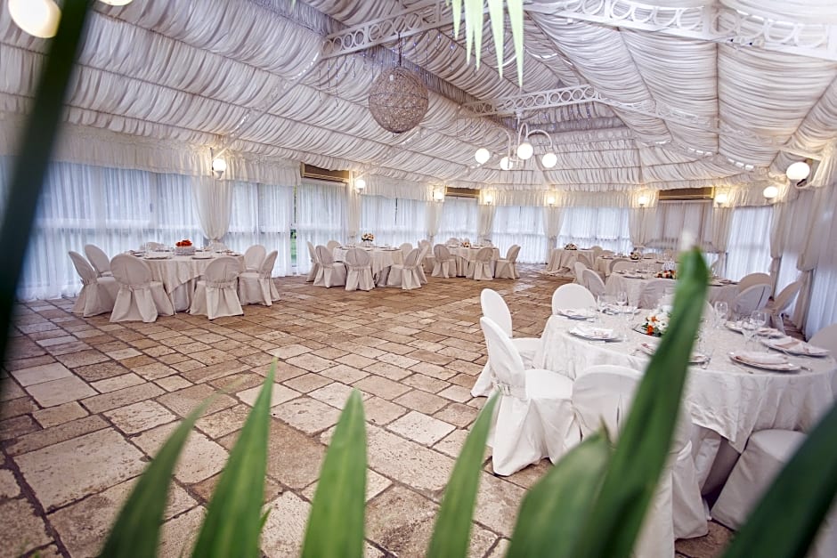 Hotel Relais Antica Masseria