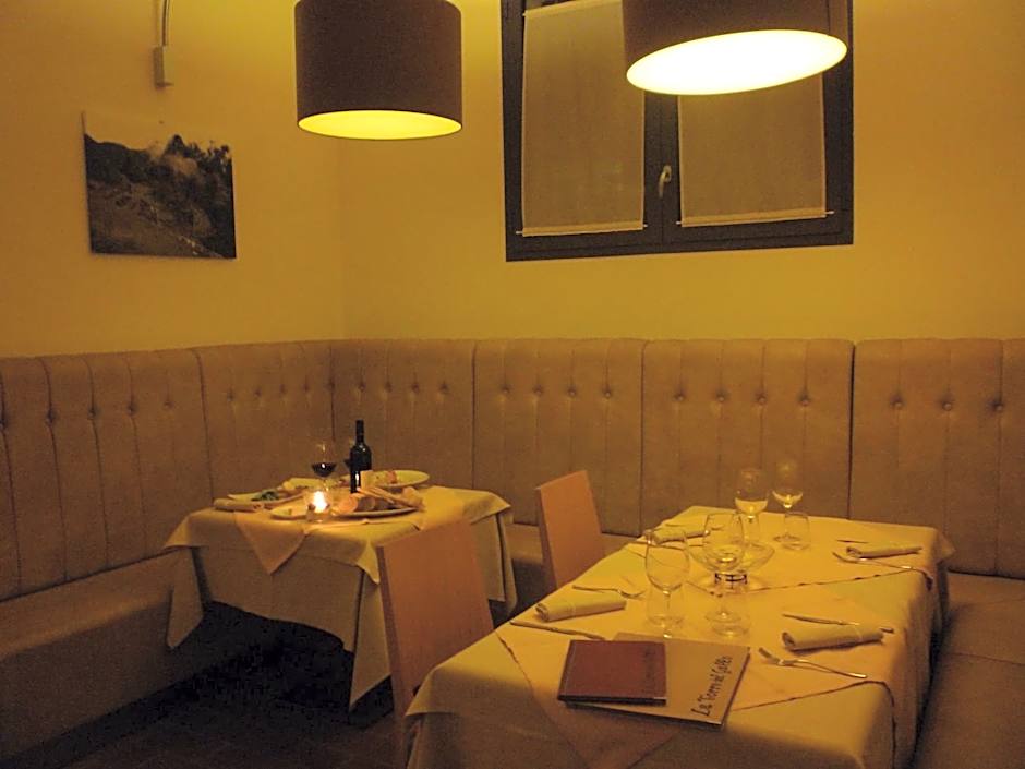 Hotel La Fornace