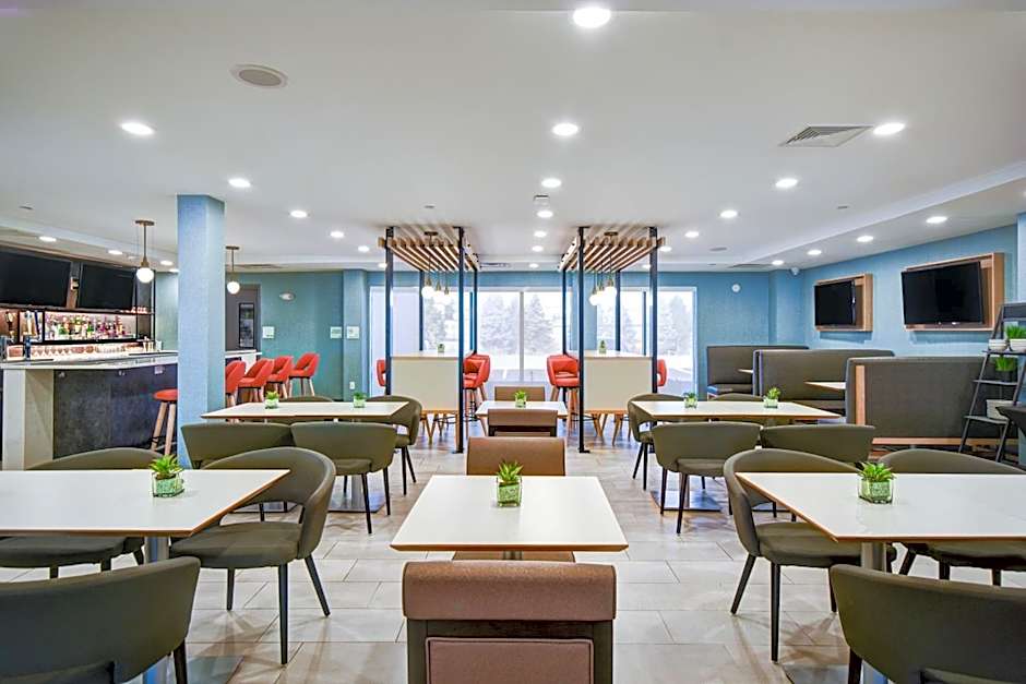 Holiday Inn- Allentown I-78 and Rt. 222 By IHG