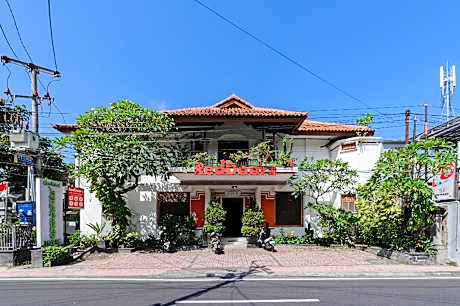 RedDoorz @ Bali Kepundung Denpasar