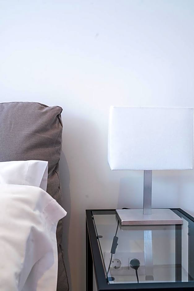 Apartamentos Noviembre