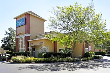 Extended Stay America Suites - Jacksonville - Southside - St Johns Towne Ctr