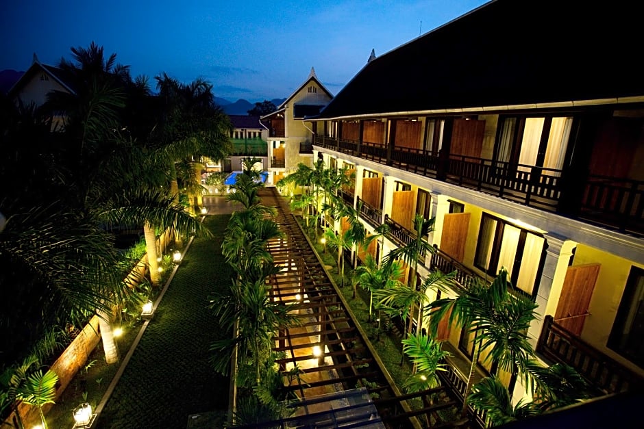 Sanakeo Boutique Hotel and Spa