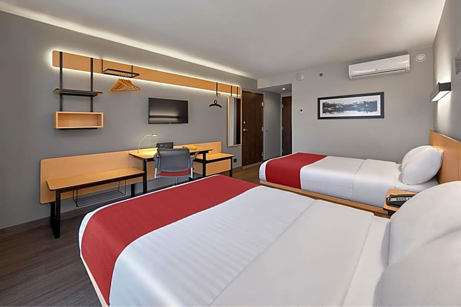 City Express by Marriott Tepic