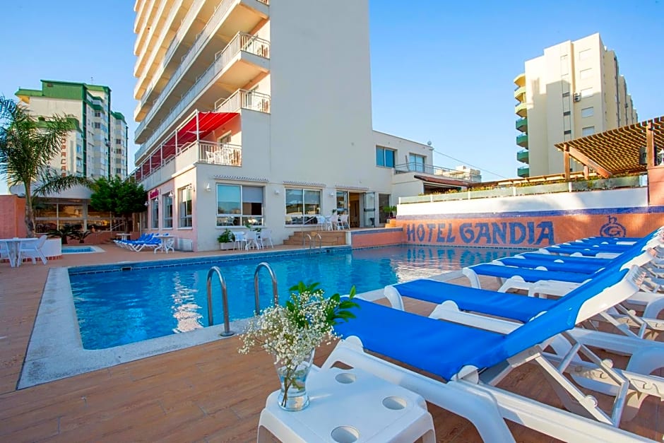 Gandia Playa