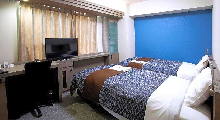 Nagasaki I.K Hotel