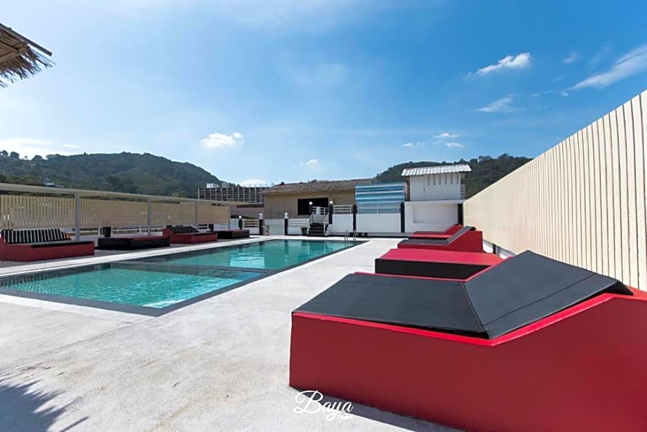 Sharaya Boutique Complex