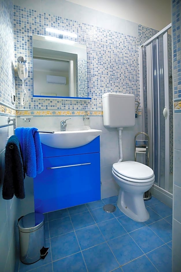 'A Regina b&b Cetara