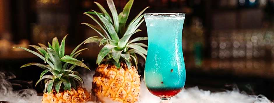 Southern Sun Montecasino