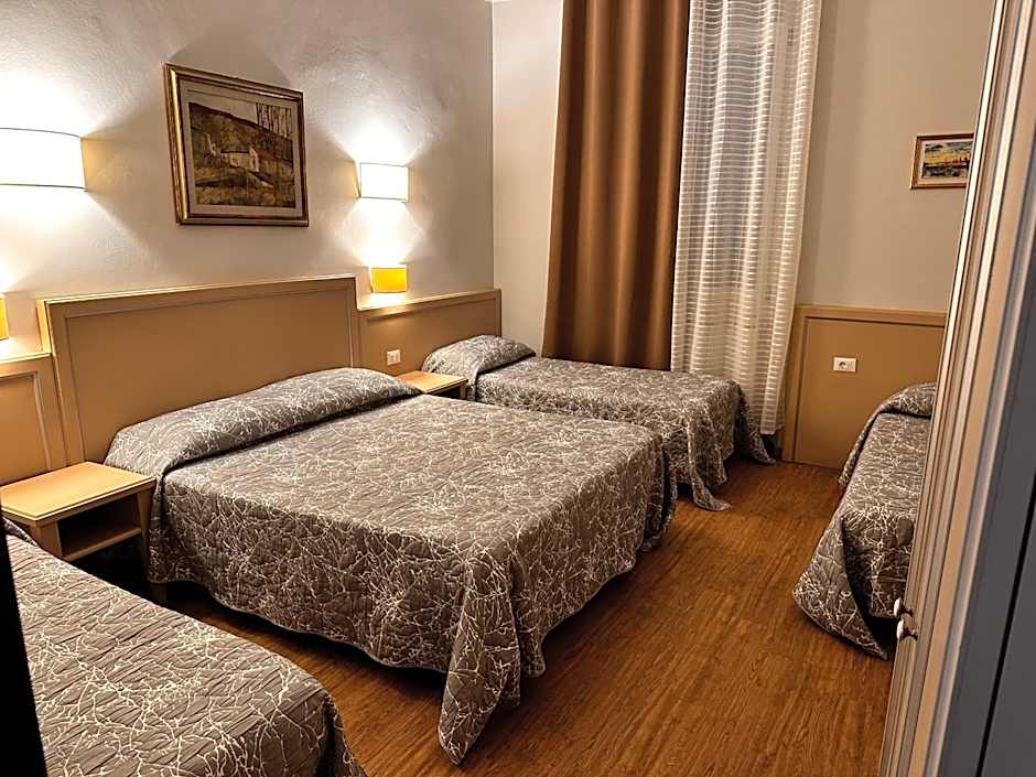 Hotel Eden