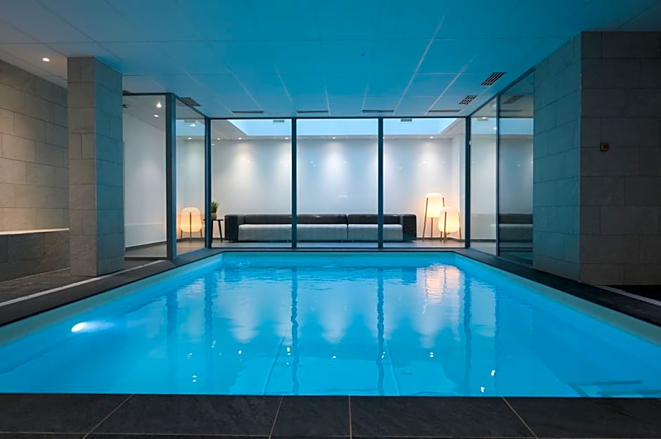 Néméa Appart Hotel Résidence So Cloud