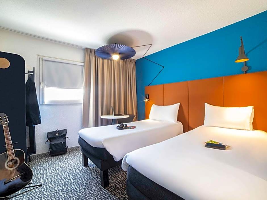 ibis Paris porte de Bercy