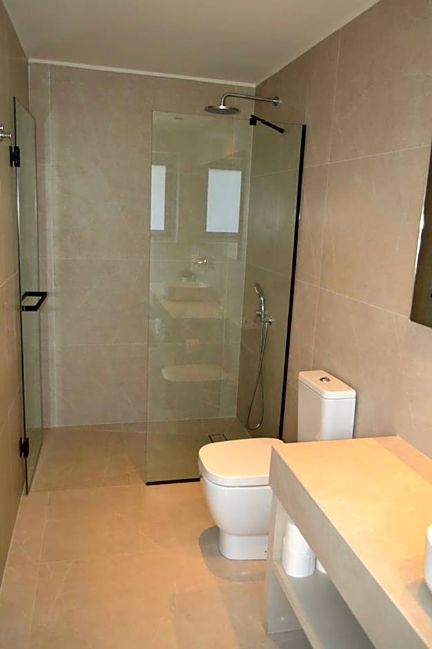 LEONDIANA Boutique Hotel