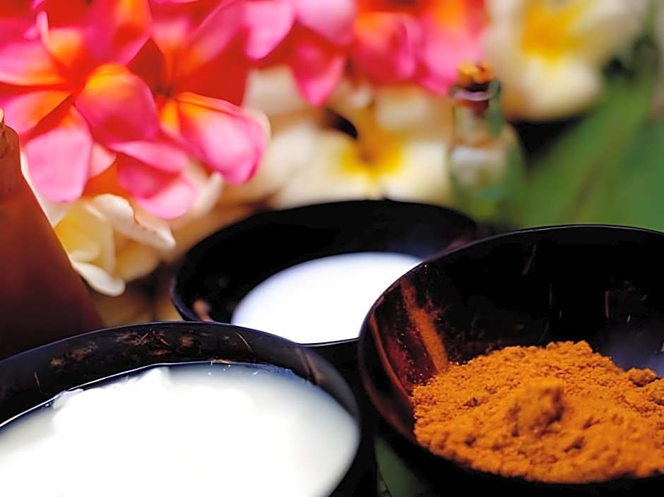 Little Paradise Guest House