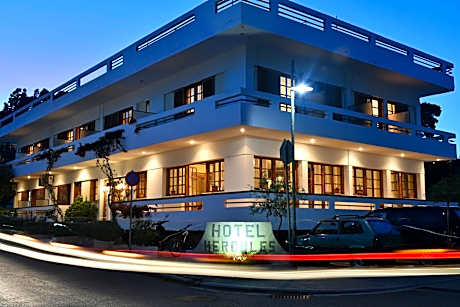 Hotel Hercules