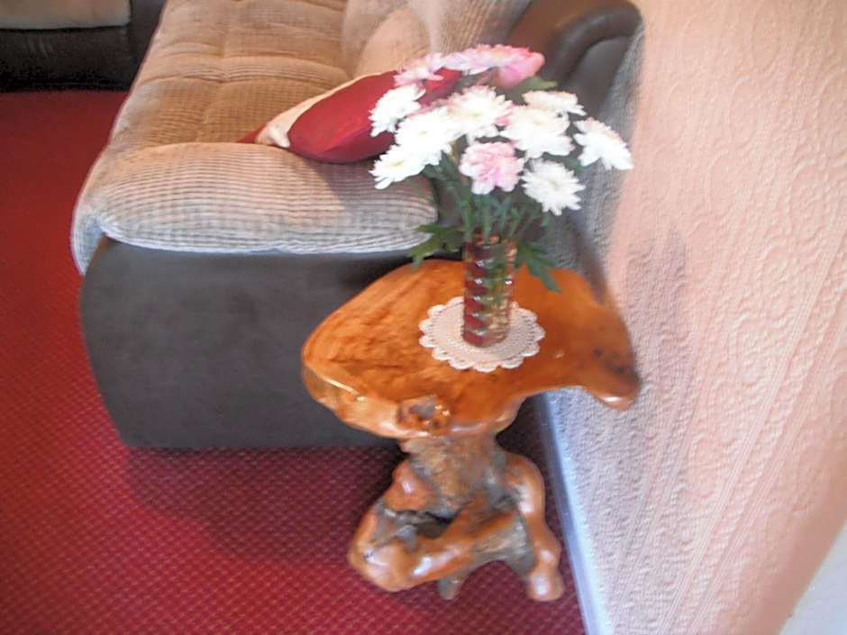 Castlemaine House B&B