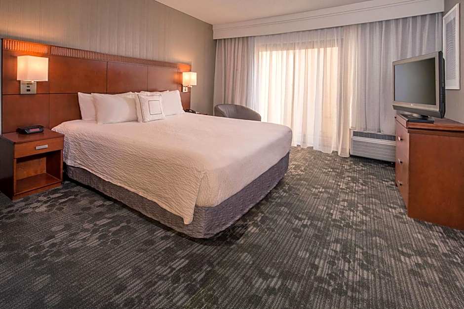 Sonesta Select Columbia