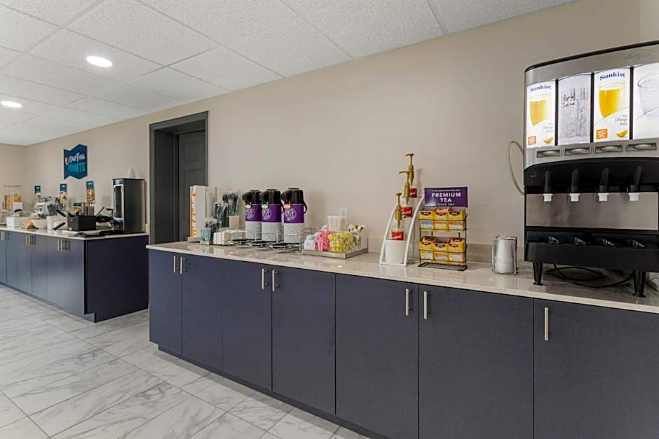 Clarion Pointe Kimball