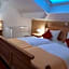 Landhotel Windlicht