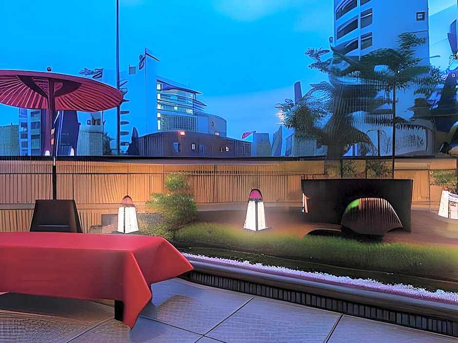 Tosei Hotel Cocone Asakusa Kuramae