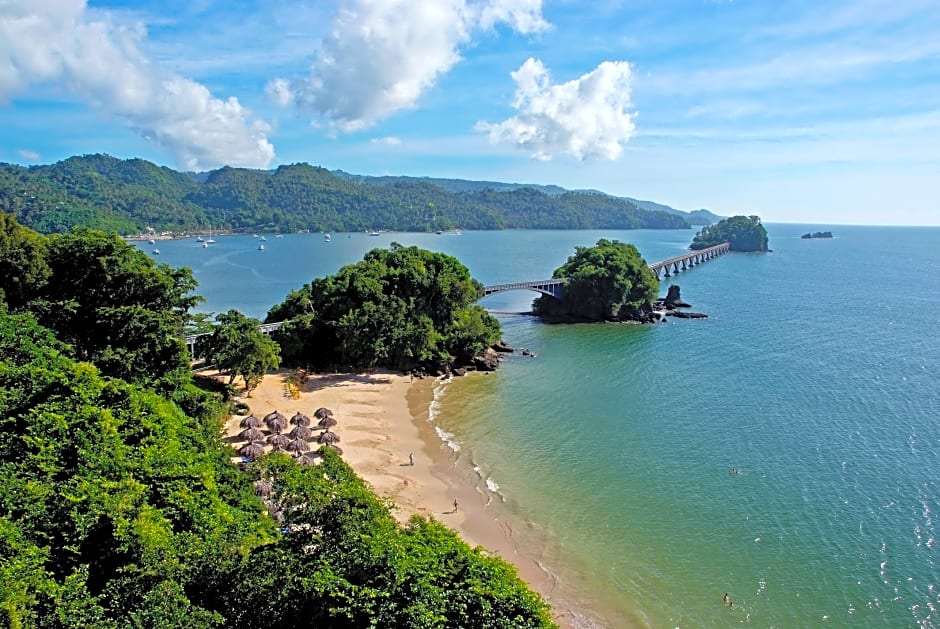 Bahia Principe Grand Cayacoa